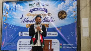 Maulid Nabi